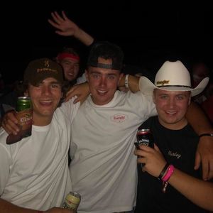 Meet your Posher, Kyle